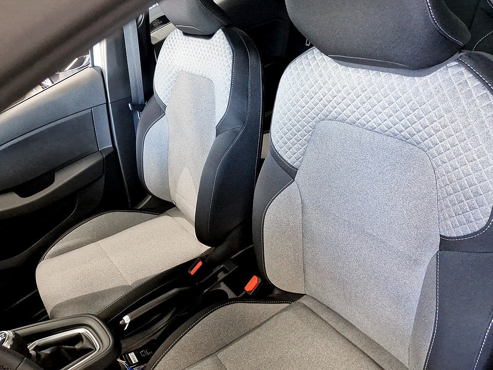 Bild på Mitsubishi Colt Invite 1.0 Turbo 91hk B-KAMERA RATTVÄRME