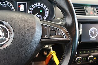 Kombi Skoda Octavia 17 av 24
