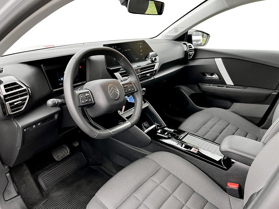 Bild på Citroen C4 Plus 1.2 PT 130hk Aut B-KAMERA CARPLAY
