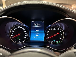 Mercedes-Benz GLC 300 e 4MATIC SE-Edition Kamera/MOMS/SoV/Kedja