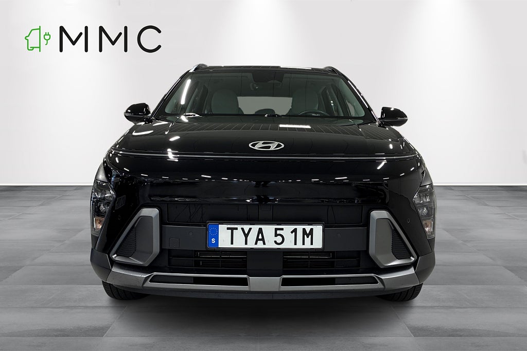 Hyundai Kona 2024 - miniatyr 4