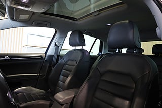 Halvkombi Volkswagen Golf 14 av 28