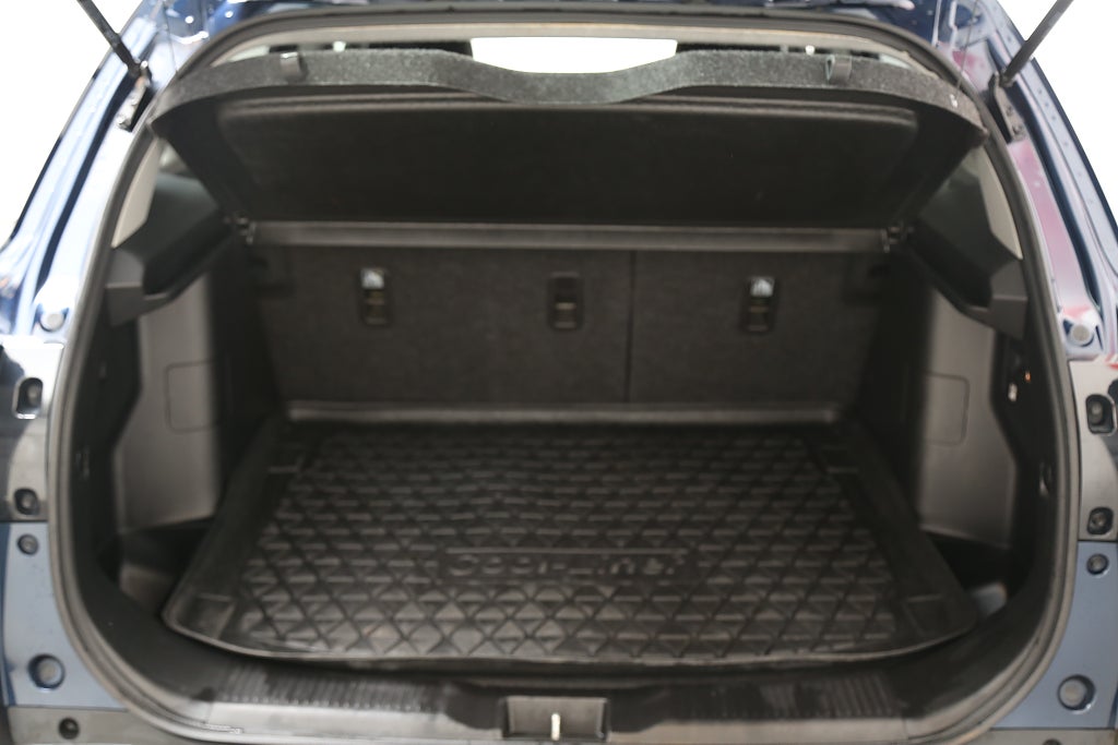 Suzuki S-Cross Hybrid 129hk AllGrip 4X4 Aut Extraljus Motorv Drag 2022