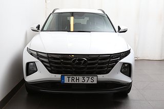 SUV Hyundai Tucson 5 av 19