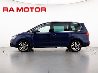 Minibuss Seat Alhambra 3 av 27
