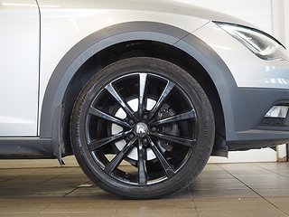 Kombi Seat Leon 8 av 21