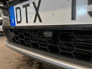 Volvo XC60 T6 AWD Aut R-Design S&V-däck/M&D-värm/Drag/Kamera