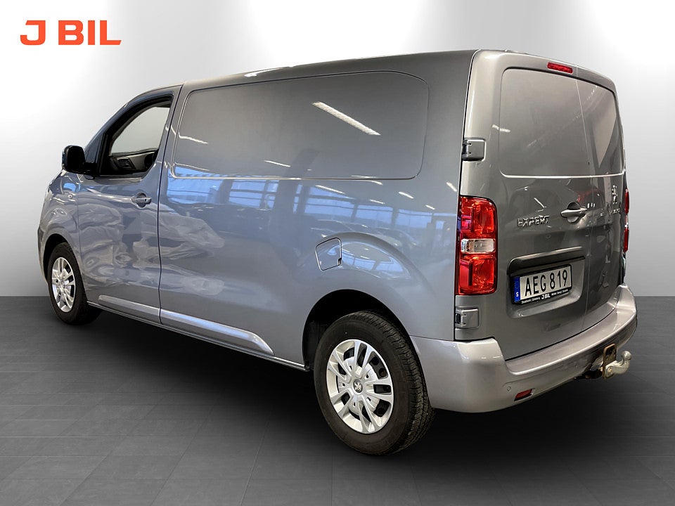 Bild på Peugeot Expert PRO+ 145hk 145hk Aut L2 B-KAMERA DRAG