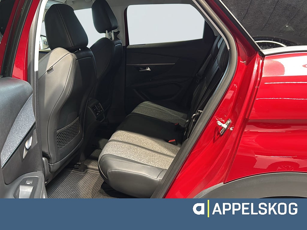 Peugeot 3008 Allure 1.5 BlueHDi 130hk Aut |RÄNTA 3,99%|V-HJUL INGÅR| thumbnail