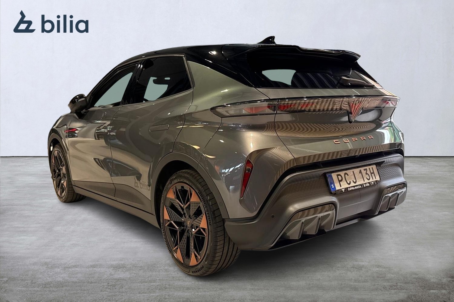 Cupra Raval 2027, bild 2/10