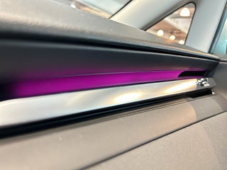 MG 4 EV Urban 53.9 kWh Premium Värmepump/360/Ambient/Carplay/Ad.Fhåll – bild 19