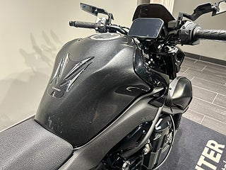 Kawasaki Z900 Performance/Helsystem/Stealth/Tail-tidy/757 mil