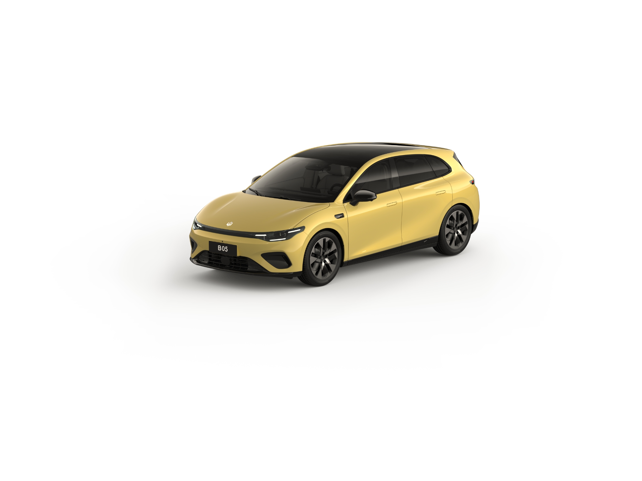 Leapmotor B05