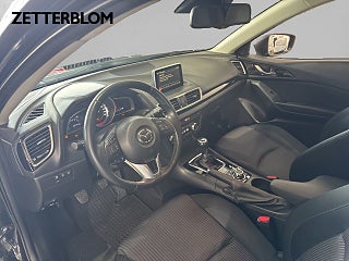 Övrigt Mazda 3 8 av 15