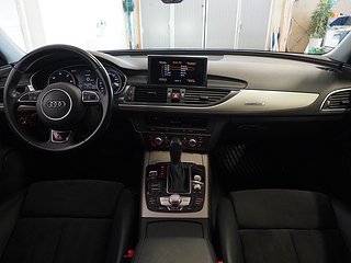 Kombi Audi A6 15 av 20