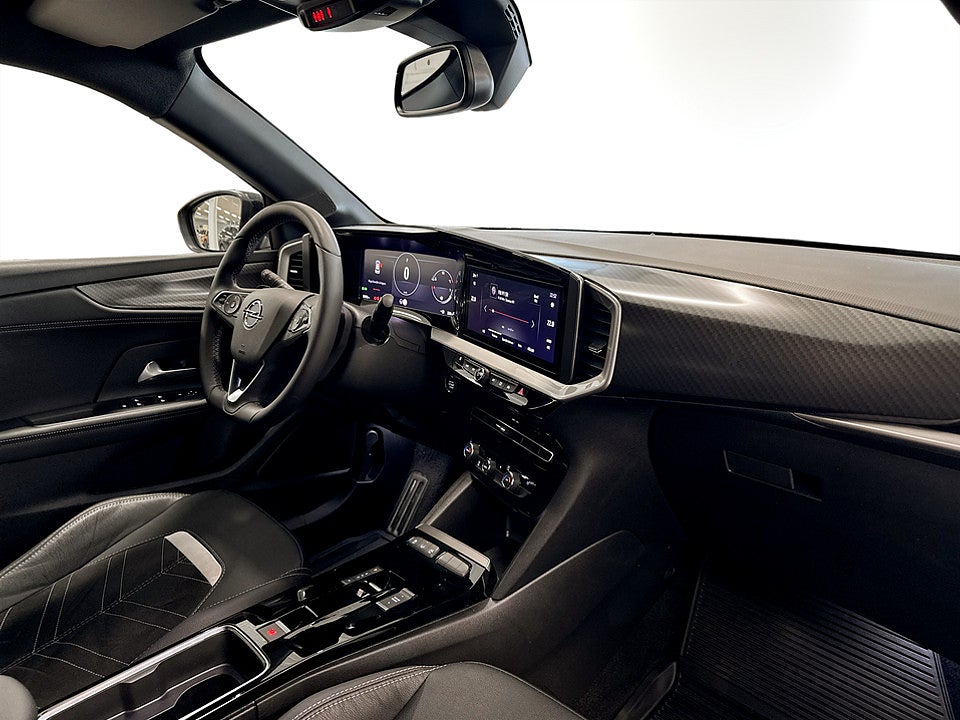 Bild på Opel Mokka Ultimate 1.2 Turbo 130hk Aut B-KAMERA CARPLAY