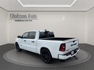 Transportbil - Flak Dodge Ram 1500 4 av 23