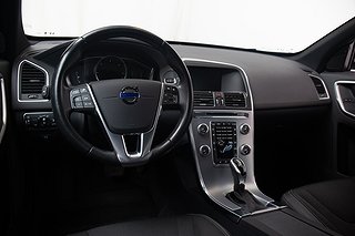 SUV Volvo XC60 11 av 20