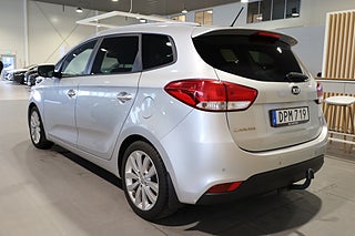 Minibuss Kia Carens 3 av 25