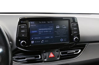 Halvkombi Hyundai i30 18 av 26