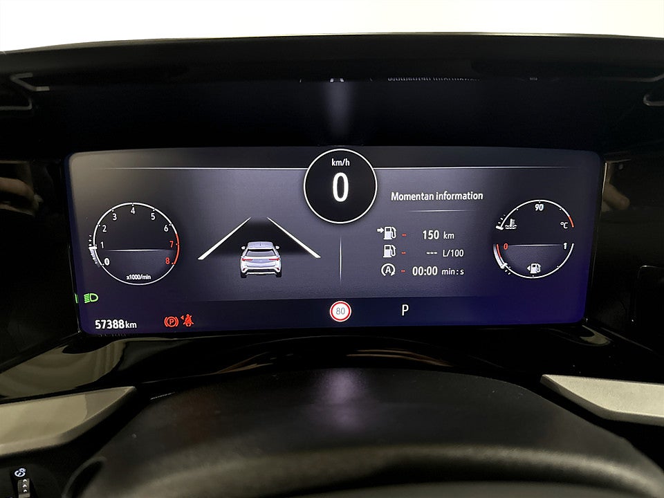 Bild på Opel Mokka Ultimate 1.2 Turbo 130hk Aut B-KAMERA CARPLAY