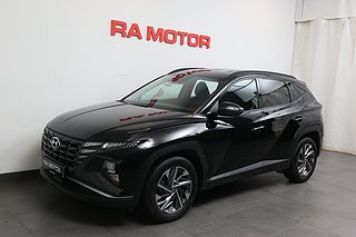 Kombi Hyundai Tucson 1 av 22