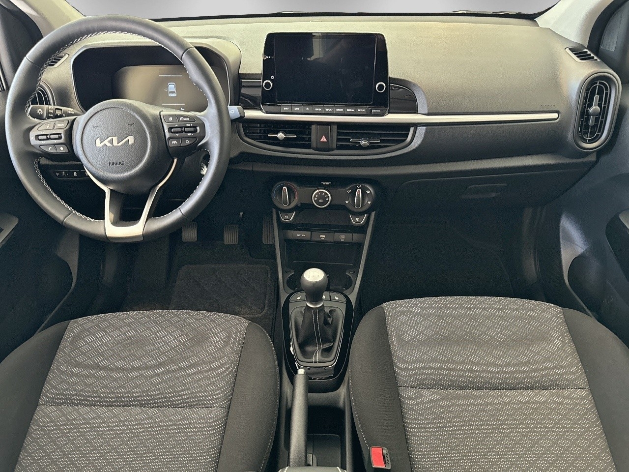 Kia Picanto 2026, kuva 7/10