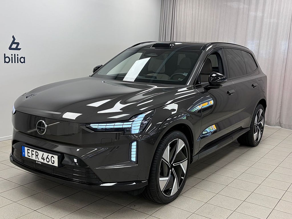 Volvo EX90 Twin Motor Performance Ultra 7sätes