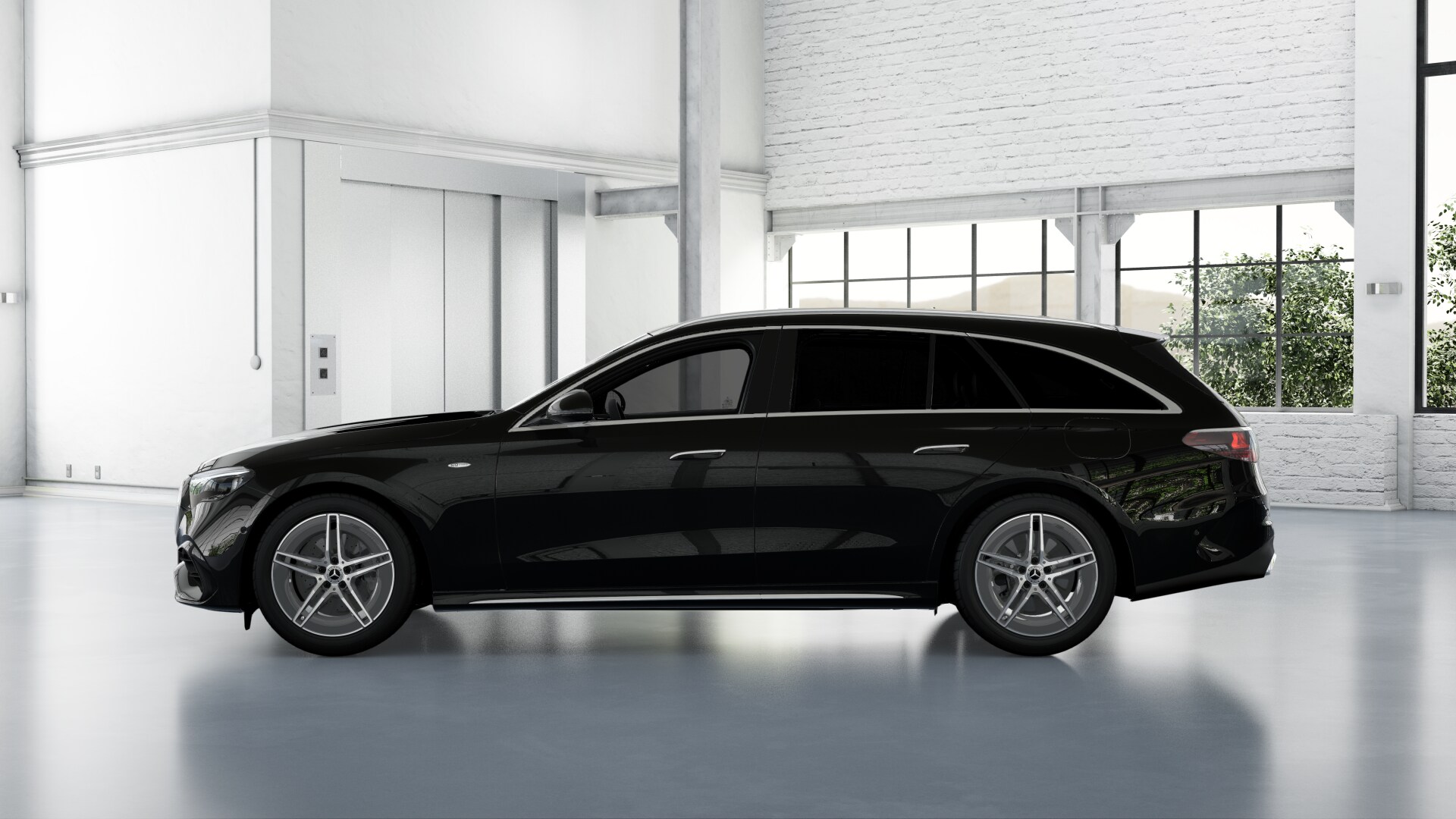 Mercedes-Benz E 2025, bild 7/27