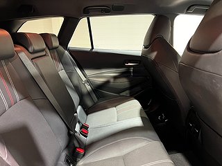 Kombi Toyota Corolla 14 av 24