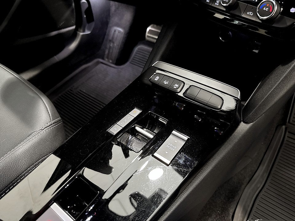 Bild på Opel Mokka Ultimate 1.2 Pt 130hk Aut - B-KAMERA, RATTVÄRME