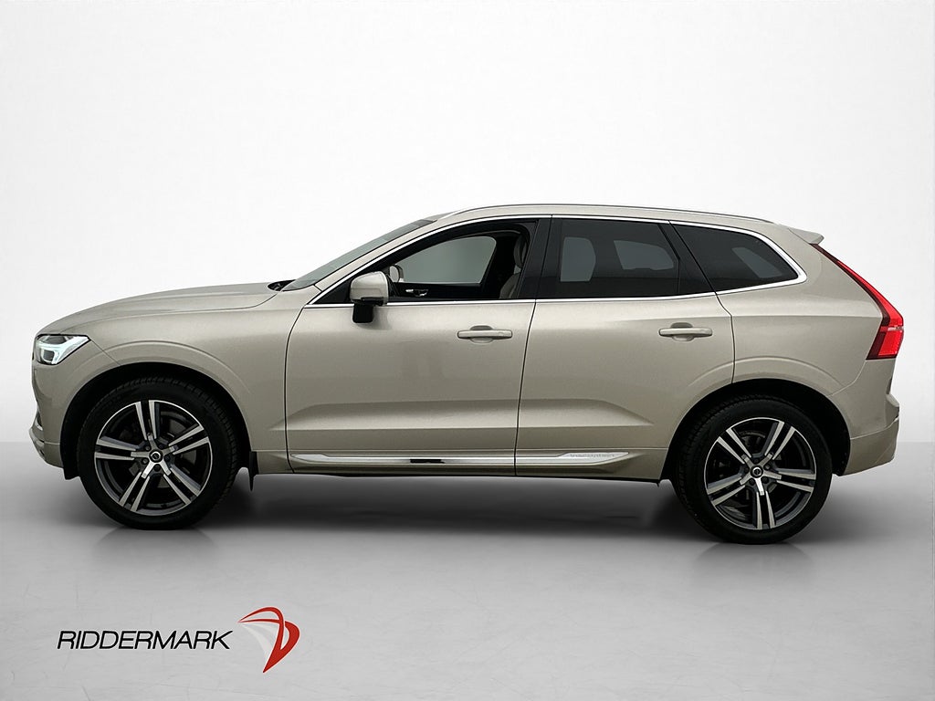 Volvo XC60 T6 AWD Inscription Polestar Optimisation VOC 360°