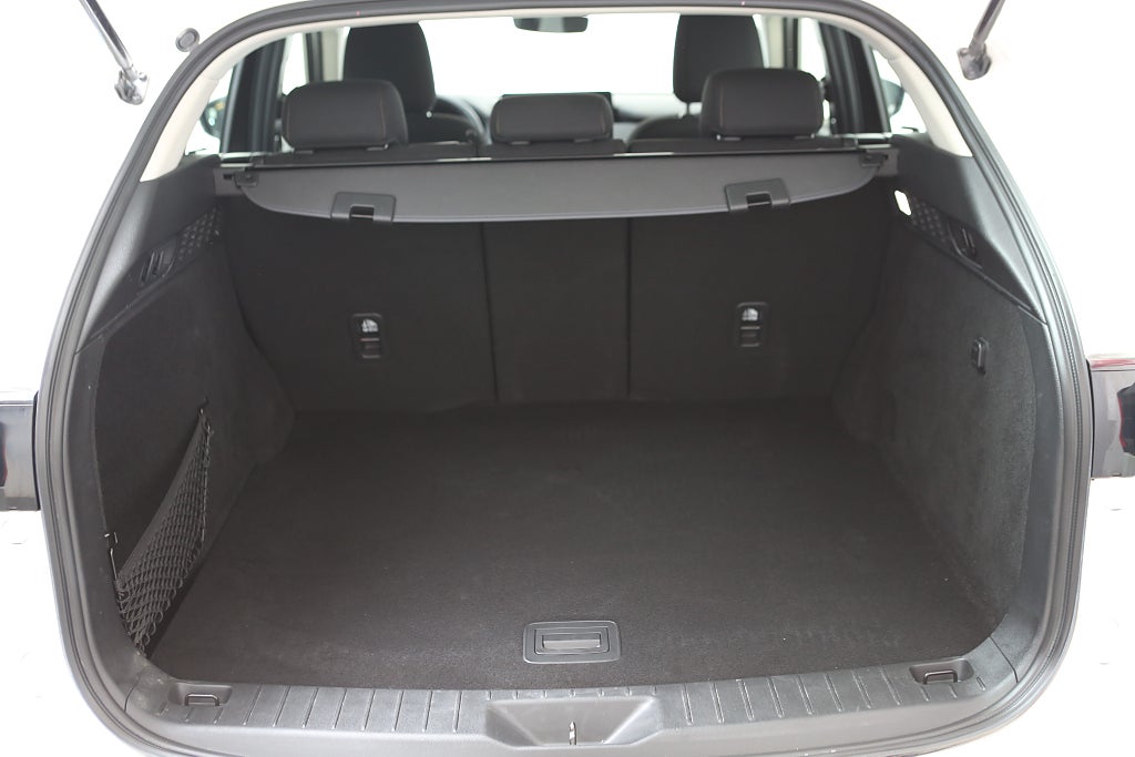 Mazda CX-60 PHEV Exclusive-line AWD Aut Nybilsgaranti 2024