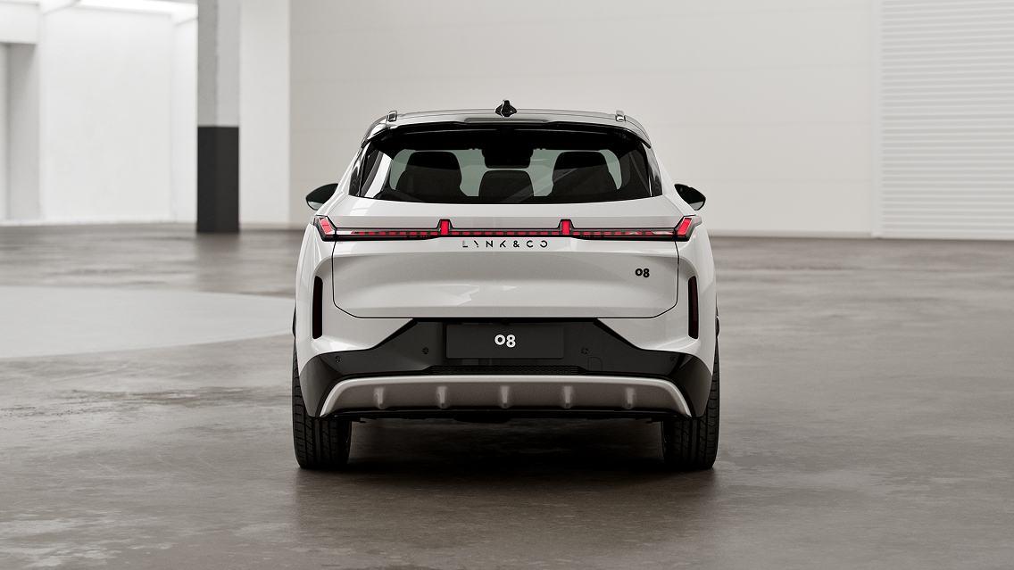 Lynk & Co 08 2026, kuva 4/31