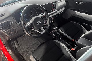 Kombi Kia Stonic 15 av 26