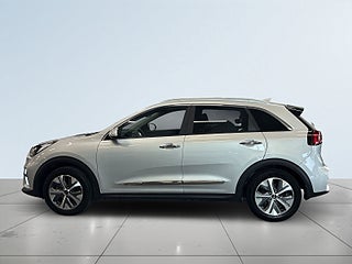Kia Niro e- 64 kWh Advance S&V/Kamera/Carplay/MOMS/Nybilsgaranti – bild 4