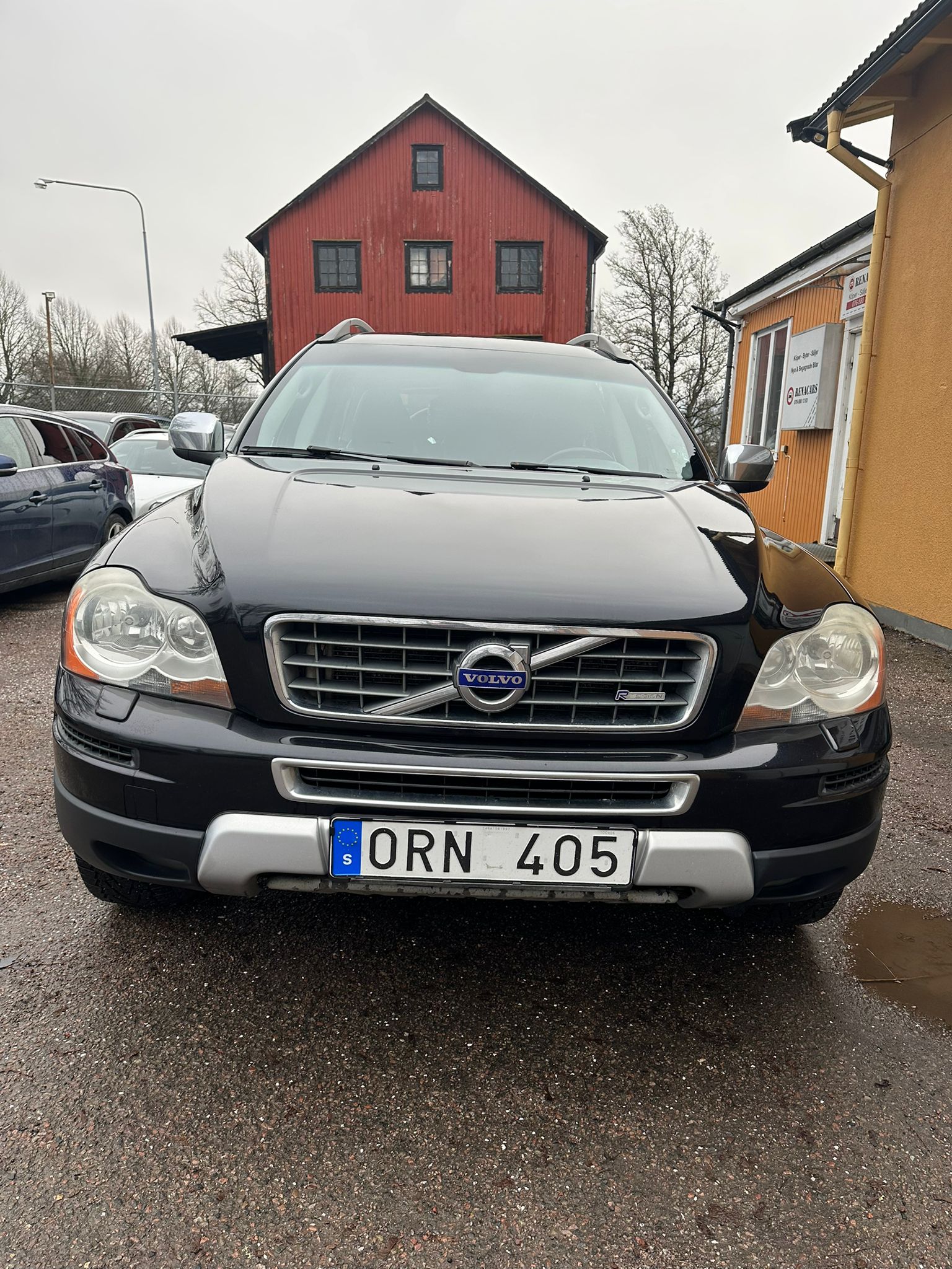 Volvo XC90 2010, bild 2/39