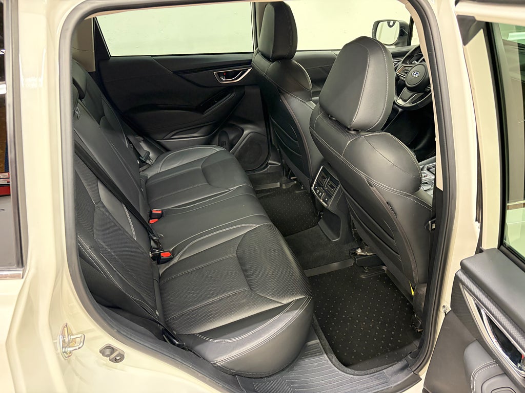 Subaru Forester 2020 - miniatyr 20