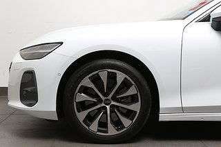 Kombi Audi A6 8 av 25