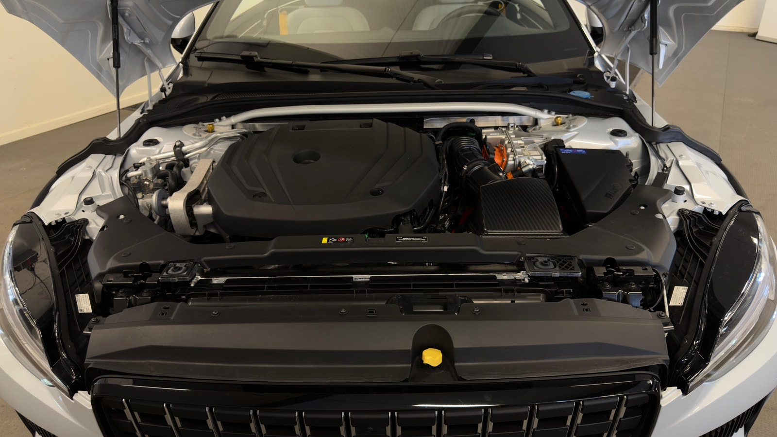 Polestar 1 Drive-E High Performance 600hk|av 1500|Öhlins|Akebono 2021 - miniatyr 25