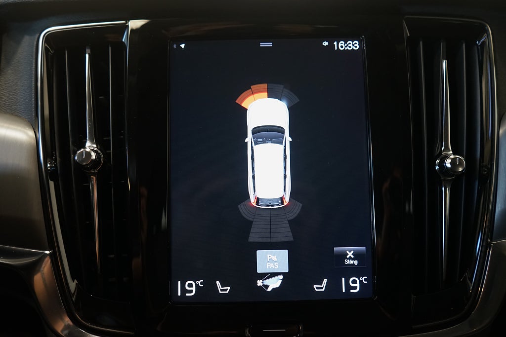 Volvo V90 D3 Geartronic Dragkrok 150hk