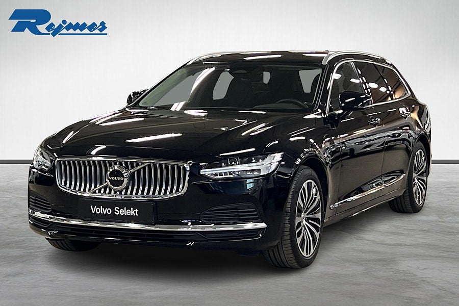 Volvo V90 Recharge T6 Core Edition