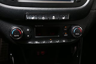 Kombi Kia Ceed 20 av 26
