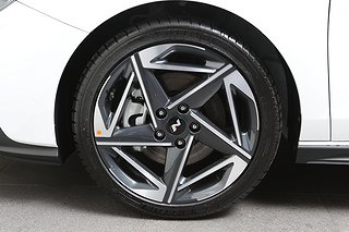 Halvkombi Hyundai i30 4 av 24