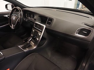 Kombi Volvo V60 9 av 21