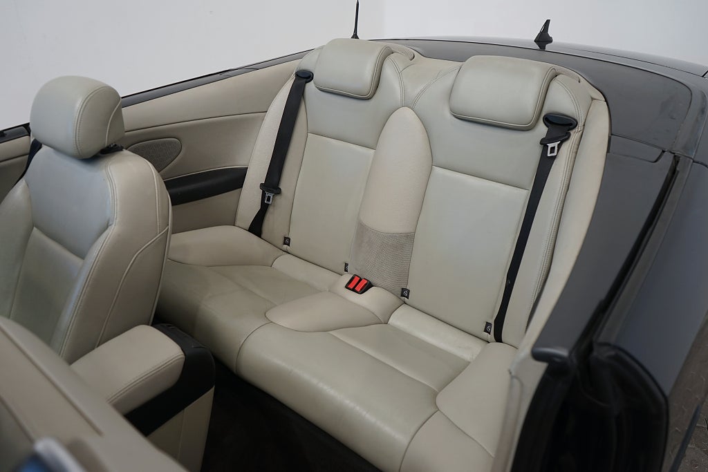 Saab 9-3 Cabriolet 2.0 T Vector 175hk
