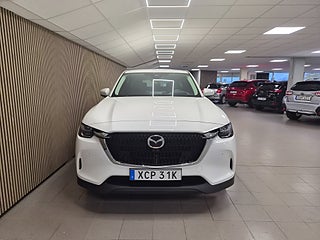 Mazda CX-60 PHEV Euro 6 Awd — bild 2 av 11