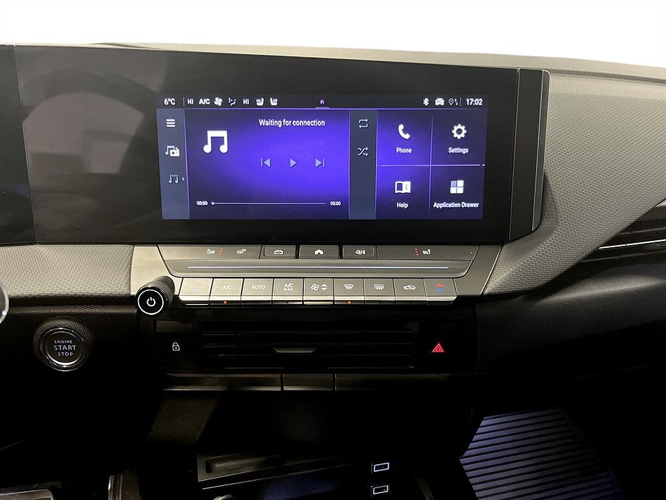 Bild på Opel Astra ST GS 1.2 PT 130hk Aut - B-KAMERA, CARPLAY