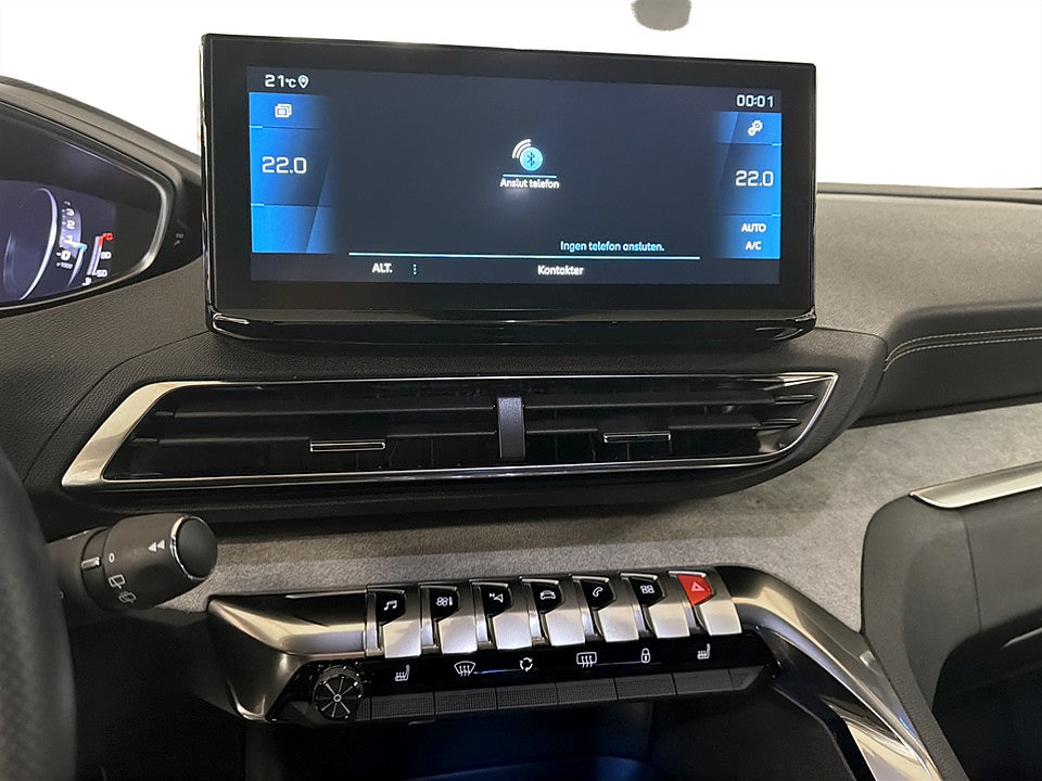 Bild på Peugeot 5008 GT 1.2 PT 130hk Aut KAMPANJRÄNTA 3,99%