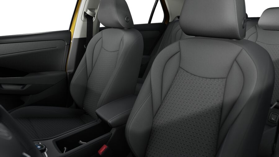 Volkswagen T-Roc Life 1.5 eTSI 2026, bild 6/10